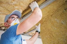 Best Attic Insulation Installation  in Miamitown, OH